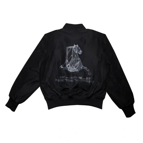 Beyoncé - Reneigh Bomber - Renaissance - Picture 2 of 2